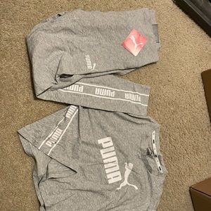 Puma Set